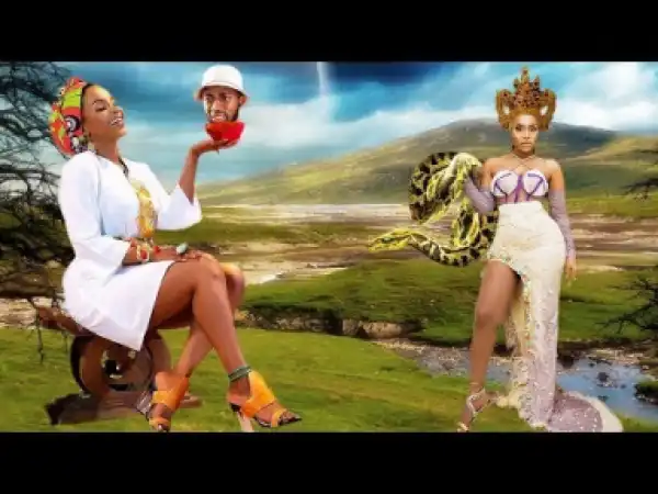 THE TRUE COLOUR OF A WOMAN(Benedicta Gafah) 1- Ghana Movie